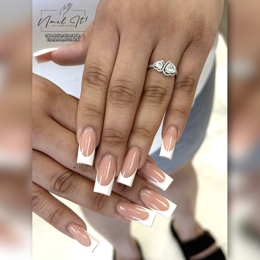 Nail It ! - Nail Salon In Charleston nail photo 1