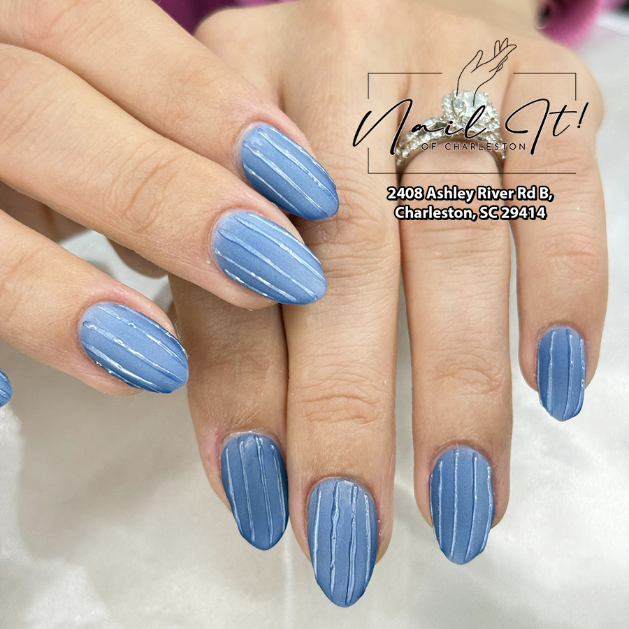 Nail It ! - Nail Salon In Charleston nail photo 6